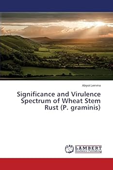 Paperback Significance and Virulence Spectrum of Wheat Stem Rust (P. graminis) Book