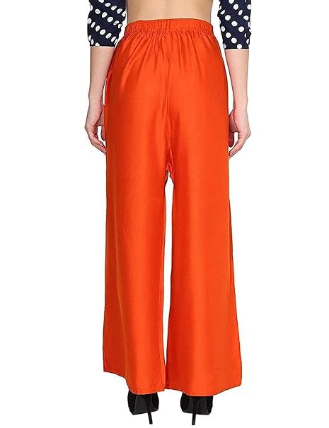 Image of Lovely India Fashion Palazzo Reoan for Womans and Girls