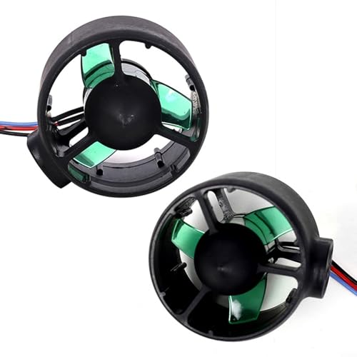 * Porta la tua barca RC al livello successivo, ideale per modifiche, barche con attrezzi da pesca, barche con reti da tiro, scialuppe di salvataggio e robot sottomarini.
