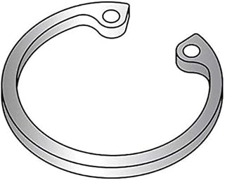 Retaining Ring, Internal, 4-1/2in Bore (4 Pieces)