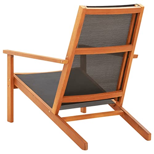 Mejores review On-line Sillones de madera para jardin al mejor precio. 9 Imagen adicional