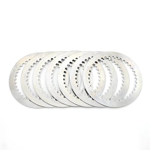 Disque embrayage friction idéal pour restaurer votre moto KX250 de 1991
