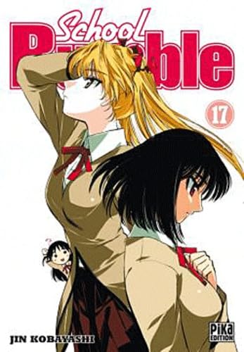 Shônen