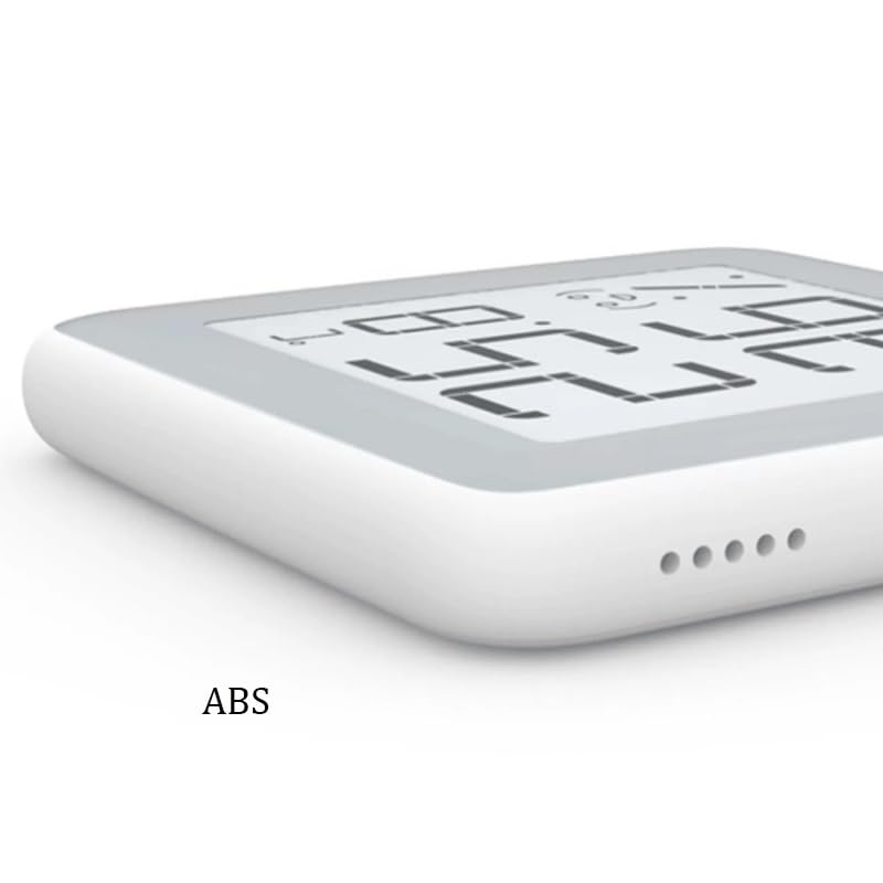 Instantaneous Temperature Humidity Meter Precise Digital Measurement Inside The Room