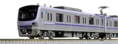カトー 東京メトロ 半蔵門線 18000系 6両基本セット 10-1760 (鉄道模型