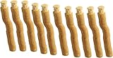 miswak baum samen  Miswak Stick Zahnbürste Miswaak Siwak Oral Natural Teeth Whitener Meswak 10 Stück