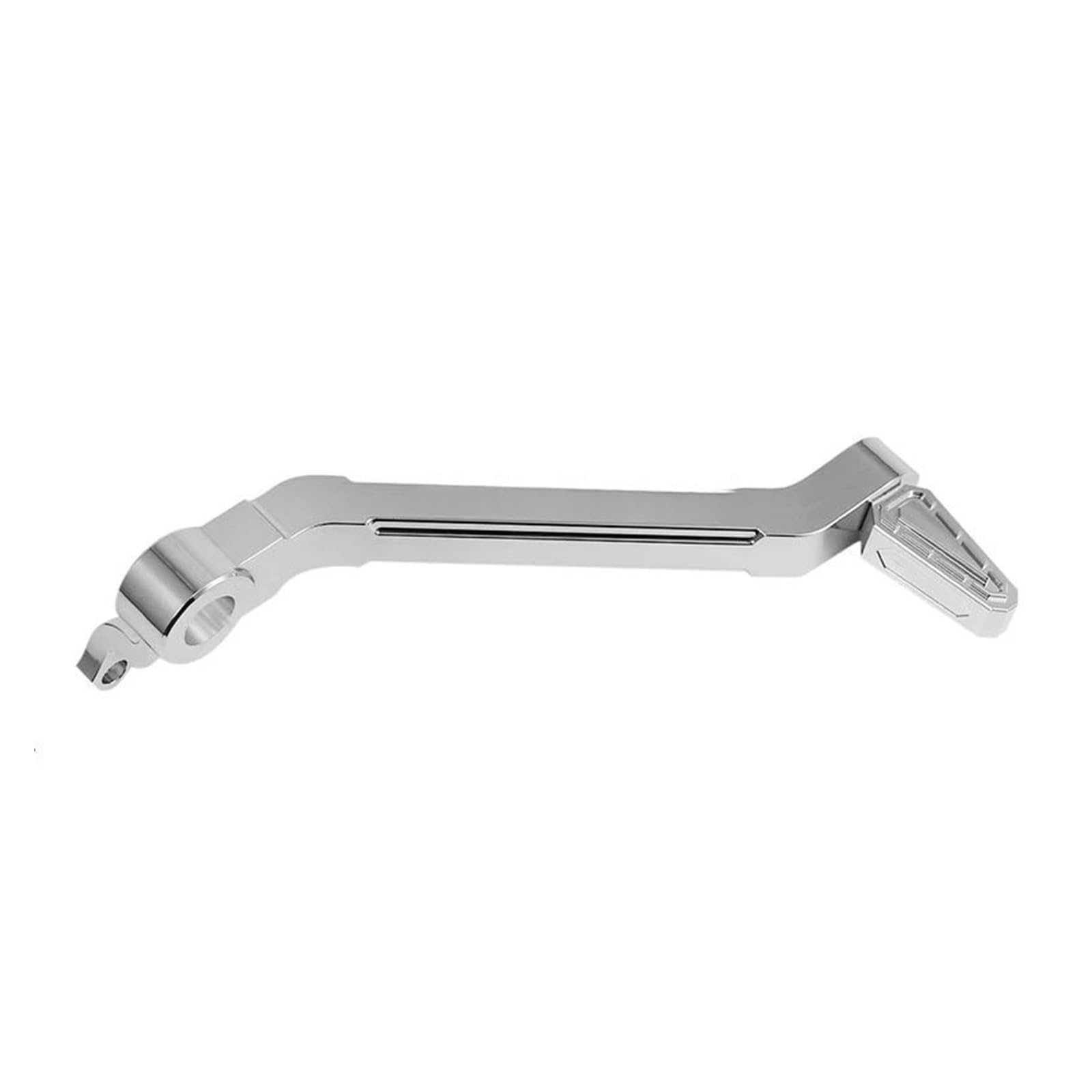 Gconla Chrome Motorcycle Gear Shifter Lever Motorcycle Accessories Rear Brake Lever Foot Pedal Fit For Sportster S Rh1250s 2021 2022 Shifter Toe Pegs Left Gear Shift