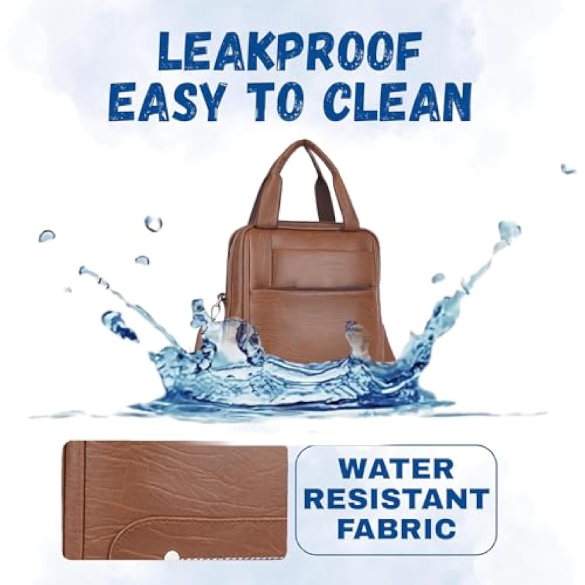 Sling Bag for Men & Women, Side Shoulder Pouch