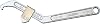 Supertool Hook Wrench HW105