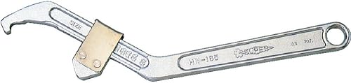 Super Tool Spanner HW-105 (35-105MM)