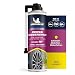 MICHELIN Reifenpannenspray 500ml RDKS kompatibel bis 18 Zoll Reifen für PKW