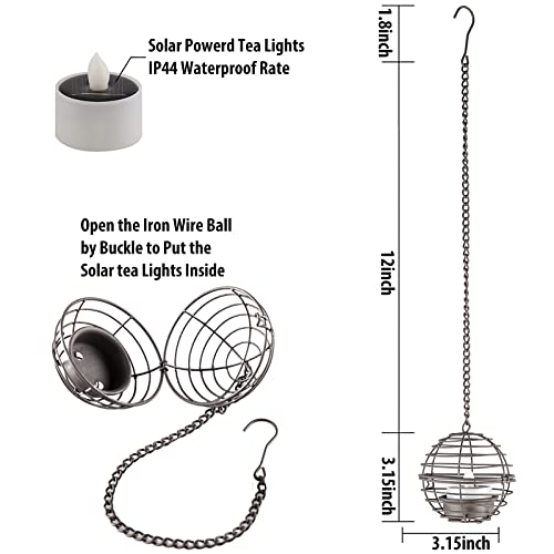 Mejores comprativas On-line Farol colgante exterior los más solicitados. 18 Imagen adicional