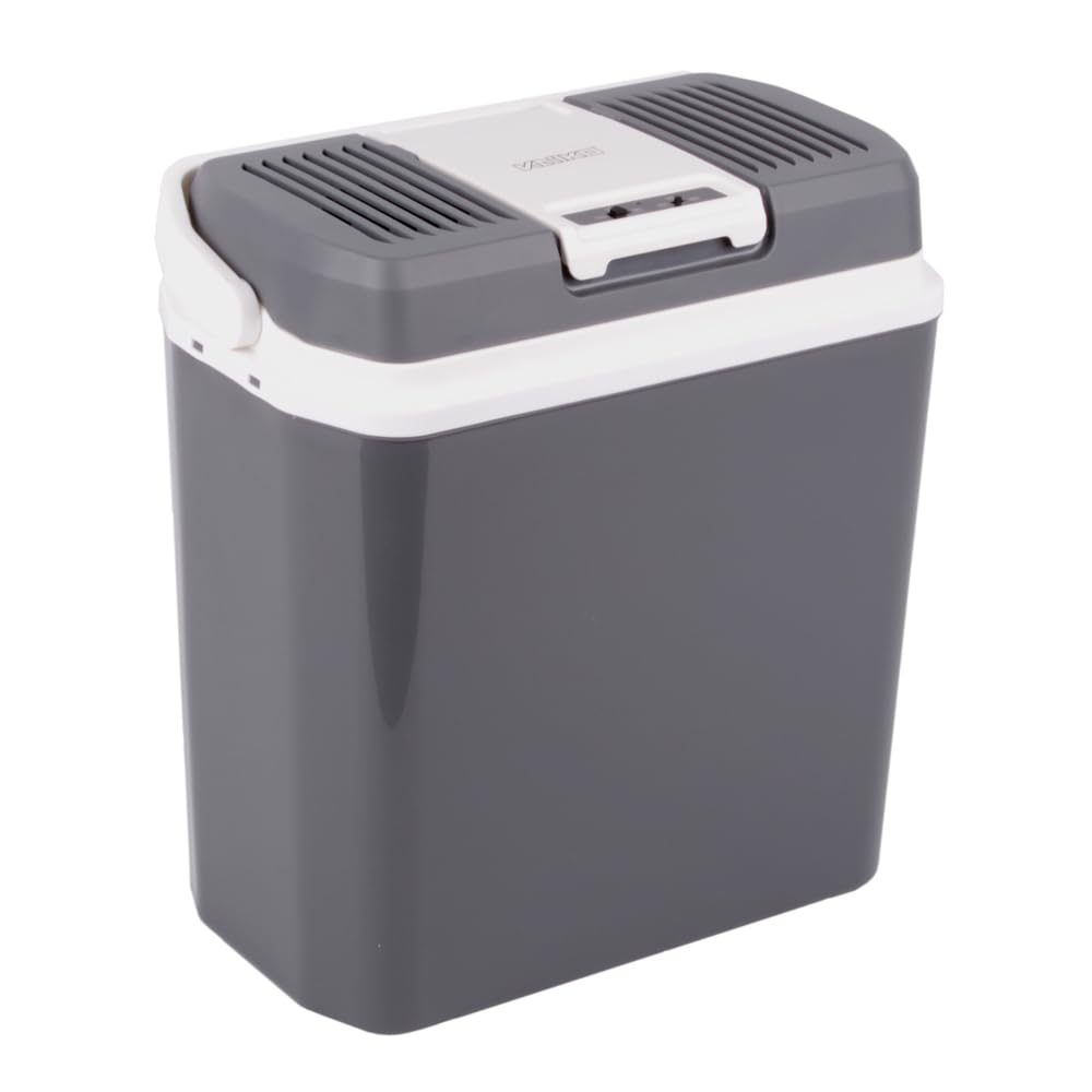 Lodówka TKB24 12 V 230 V kempingowa lodówka termoelektryczna