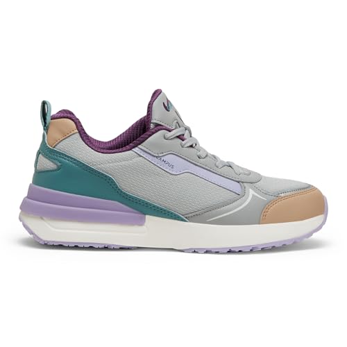 Image of Campus Women Rassle Sneakers