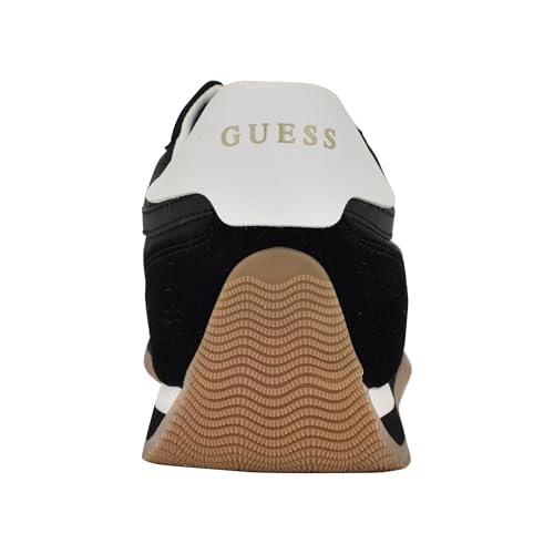 GUESS Women's Skroll Sneaker3