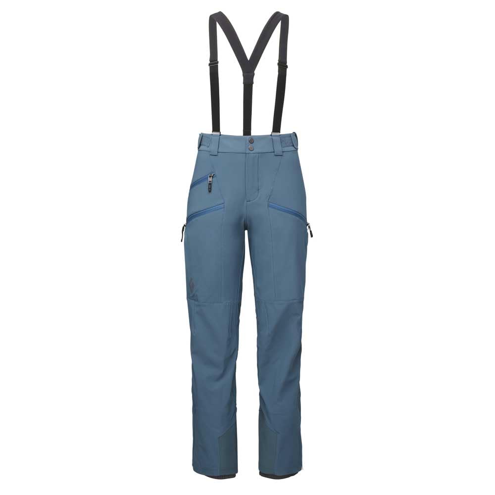 BLACK DIAMOND Dawn Patrol Pants L