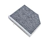 8K0819439B Built-in Air Conditioning Filter 8K0 819 439B Compatible For Audi A4L A5 S5 RS5 Q5 SQ5