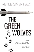 The Green Wolves 8299975700 Book Cover