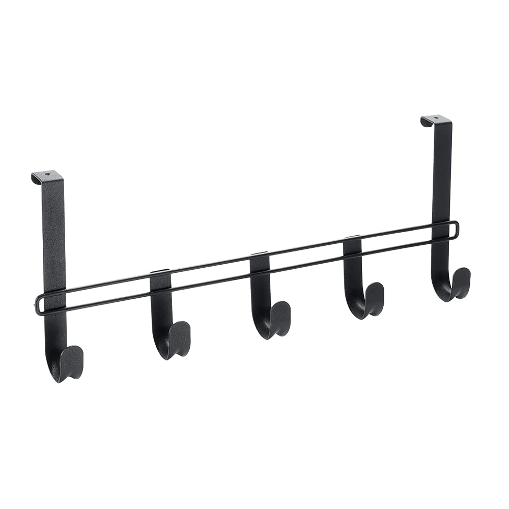 Metaltex Den Haag Droogrek 9 m Drooglijn 55×28 cm Zwart