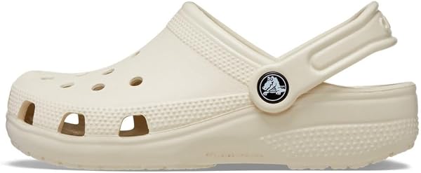 Crocs Unisex Kids Classic Clog KClogs - 4