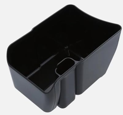 72490 Replacement for Jura coffee grounds container E6 (G2), E8(G2), S8