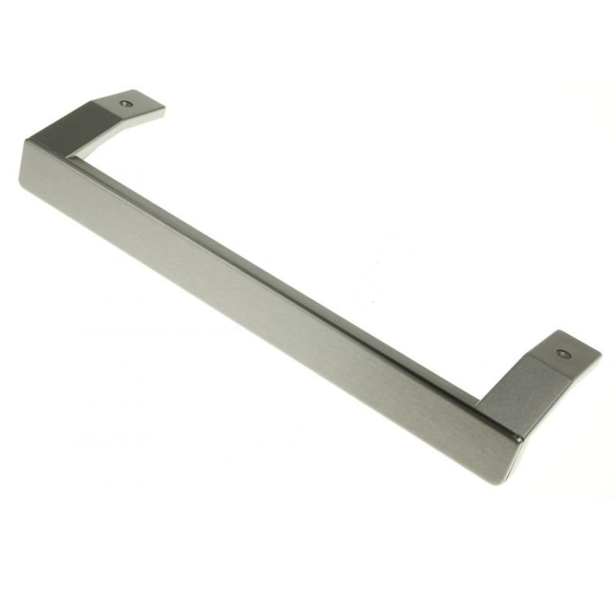 Repuesto de tirador puerta compatible con frigorífico Beko 4656750300 (original)