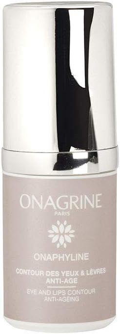 Onagrine Eye Contour Cream with Onaphyline 15ml