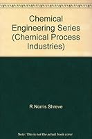 Chemical Engineering Series (Chemical Process Industries) B00D1B8RD2 Book Cover