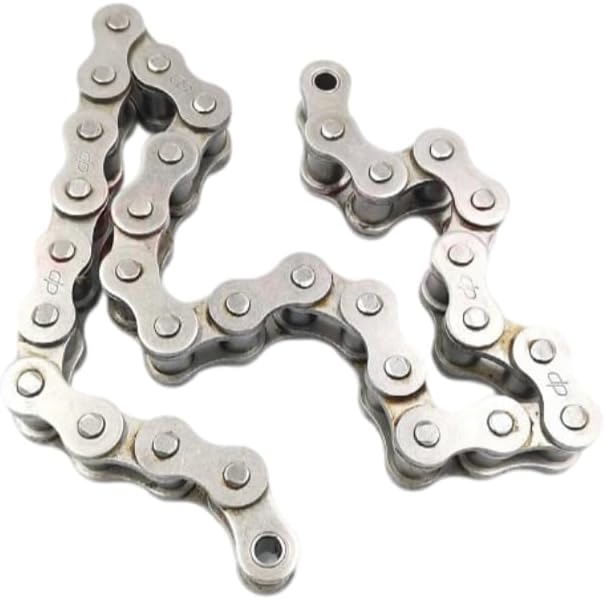 Delivery Gripper Chain Link and Chain for Printing Press (DGC-Link-1)