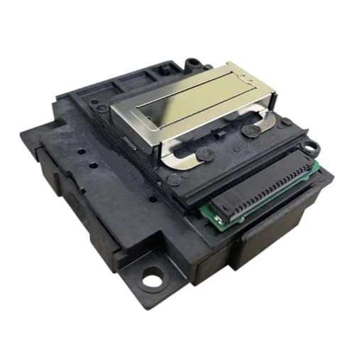 Cabezal de impresion FA04010 para solucionar problemas de rayas en L3150