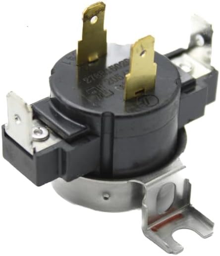 BESTPROS WE04X25201 DRYER THERMOSTAT WE04X25201