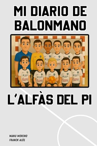 MI DIARIO DE BALONMANO: L