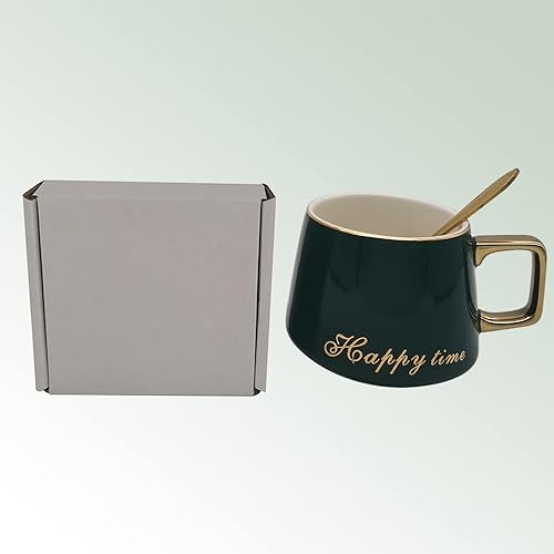 Miniatura 5 de Rnisda Paquete de 50 cajas de envío pequeñas de 4 x 4 x 1 pulgadas, sobres de cartón corrugado blanco para negocios de embalaje por correo (W441-50)