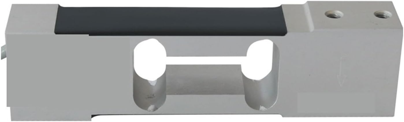 Load Cell Single-Point Pressure Sensor Measuring Force For Electronic Platform Scale(8kg)