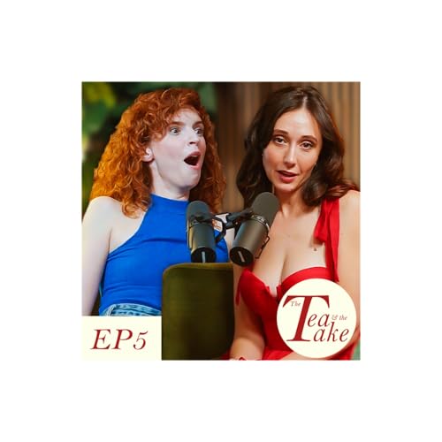 Training to be a Celebrity Ft. Juliette Cecile cover art