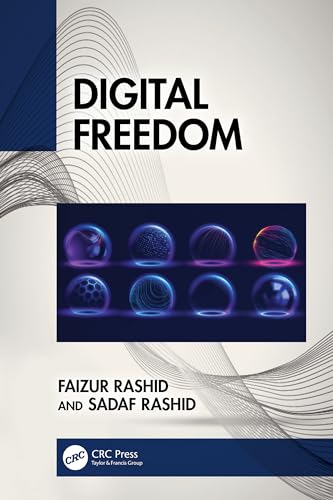 Digital Freedom view 2