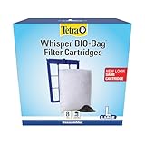Tetra Whisper Bio-Bag Large Filter Cartridges for...