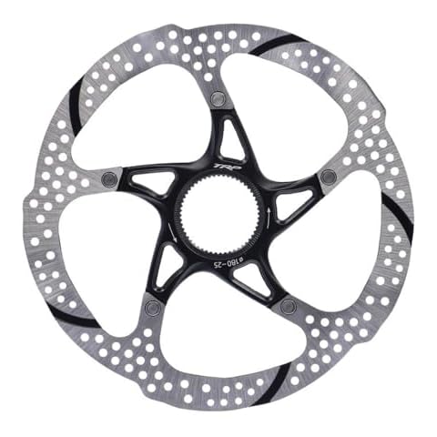 TRP 180-25 180mm Centre-Lock Brake Rotor Cover