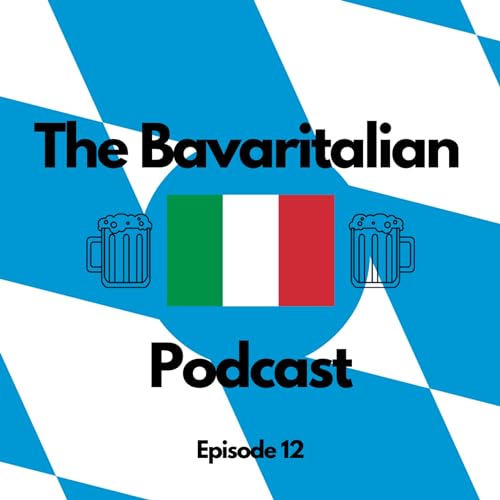 Episode 12 - Zu Verschenken and other weird things in Germany