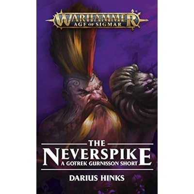 The Neverspike