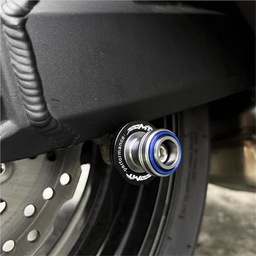 Curseur bras oscillant M10 : protection pour CF Moto 700MT - 4