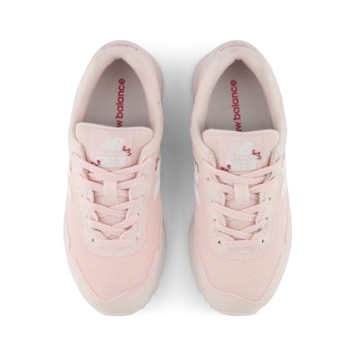 Image of New Balance Kid's 515 Lace Sneaker (Little Kid)