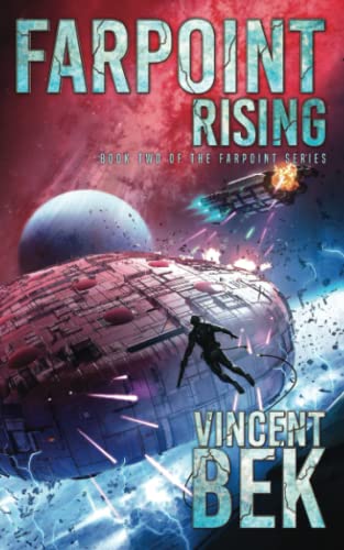 Preisvergleich Produktbild Farpoint Rising (Farpoint Series, Band 2)
