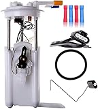 Electric Fuel Pump, Module Assembly Replacement for Chevy Tahoe GMC Yukon Cadillac Escalade 2001 200