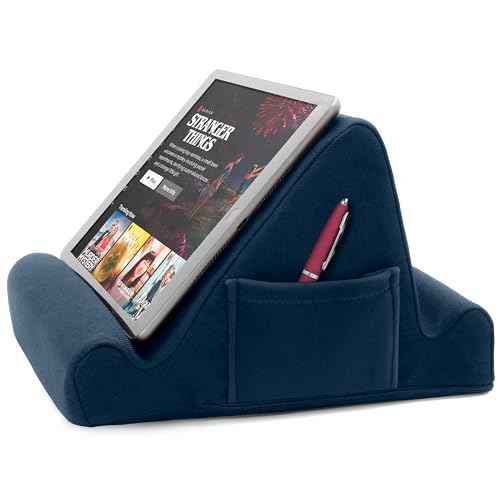 Brookstone Tablet Lap Cushion for hands-free Kindle and tablet reading