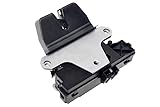 schaltplan zentralverriegelung ford galaxy  Heckklappe Zentralverriegelung für Ford Mondeo IV 2007-, Galaxy 2006-, S-max 2006-/5-polig/3M51R442A66AR