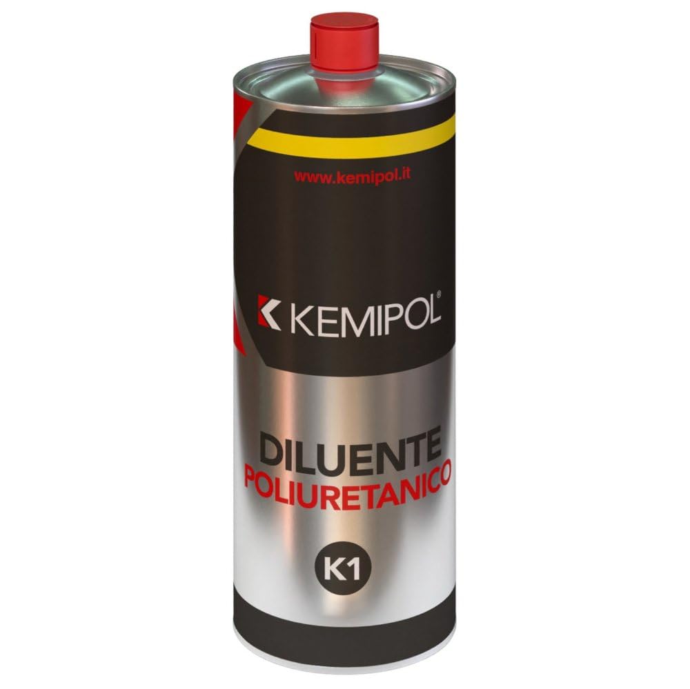 20PZ DILUENTE POLIURETANICO DA LT.1 Nextradeitalia