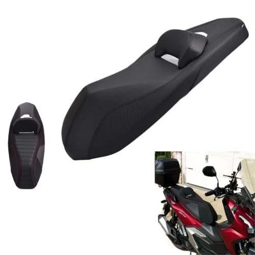Sillín motocicleta accesorios de repuesto para asiento modificado ADV160 2