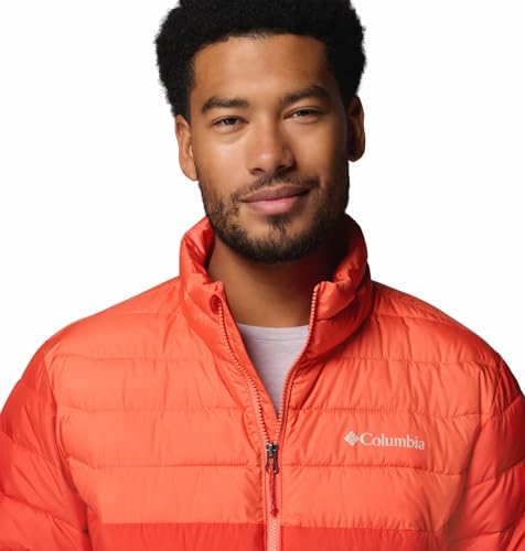 Image of Columbia Men Synthetic Down Jacket