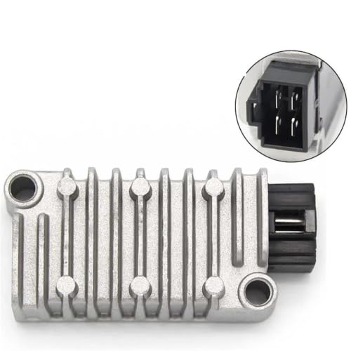 Componentes electricos Reguladores Voltaje Yamaha MT125 XT225 Serow 2